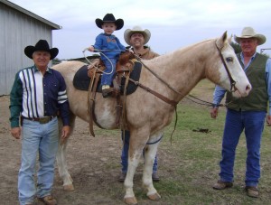 3-generations-of-horsemen